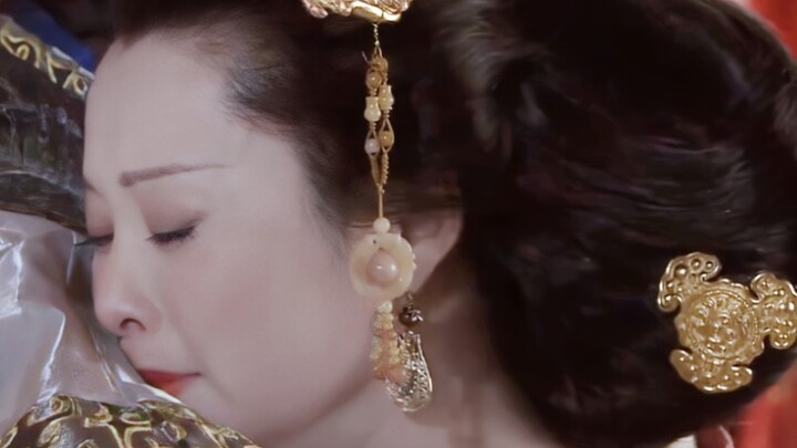 Wrongfully accused of having an affair with a minister, the empress delivers a textbook-worthy self-