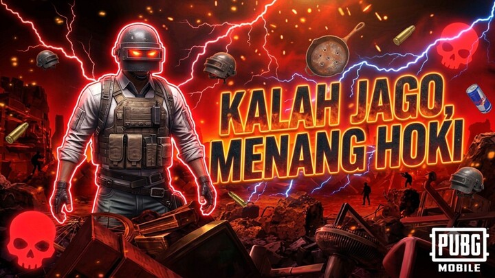 BEGITULAH KURA-KURA
