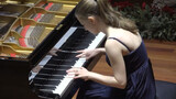 Chopin - Ballade No.1 di G minor & Piano·Natalie Schwamova｜Chopin - Ballade No.1,Op.23 di G minor,Pi