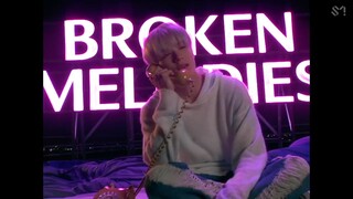 nct dream broken melodies mv