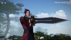 peak of true martial arts ep 61 sub indo HD 1080p