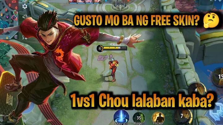 Papalag kaba? hehe