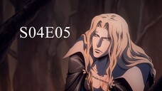 Castlevania S04E05