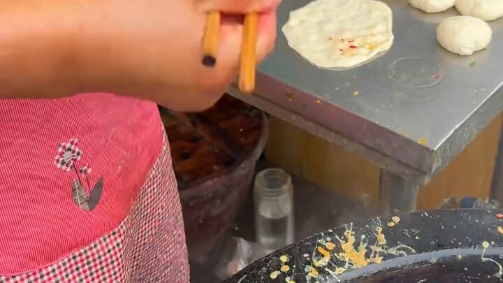 street food