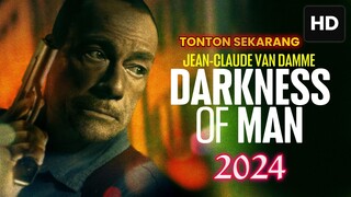 Darkness of Man 2024 SUB INDO