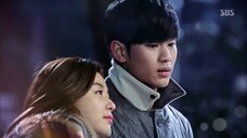 My Love From Another Star π₯π₯π₯Episode 14 π₯π₯π₯ English Subtitles