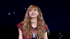 BLACKPINK - WHISTLE (Acoustic Ver.)  [LIVE](（MAKUHARI MESSE EV