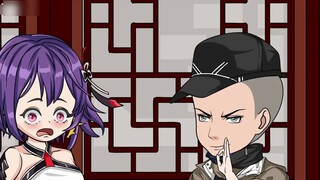 :Abe si Gila menelan semua Onmyoji di Onmyoji Ryo!