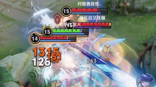 没有什么是一件反甲不能解决的，如果有，就两件