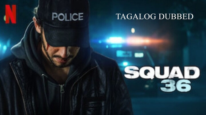 ＴＲ♢ＵＢＬΣＤ░Ｃ♢Ｐ－🅼🅾🆅🅸🅴 | Tagalog Dubbed