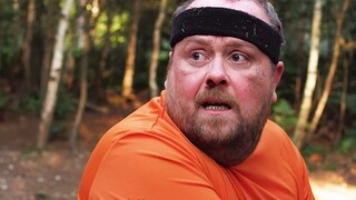 Reversal short film "I Didn't Do It"