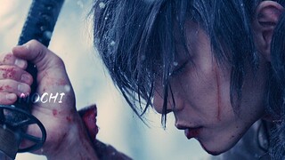 【4K60帧】"收刀龙鸣，逆刃入鞘，出鞘之即，高下立判"