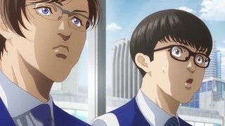 October new series "One Trillion Game" Episode 07