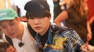 BTS: BON VOYAGE | SEASON 2 - EPISODE 2