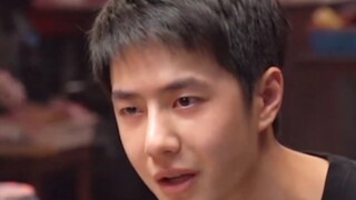 『王一博』文戏也演的很好啊，看的我眼泪哗哗的！