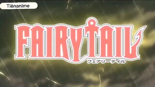 Hội Pháp Sư Fairy Tail - tập 119