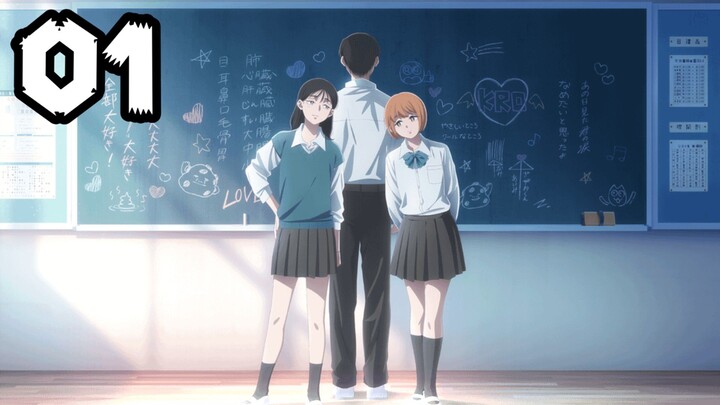 Kirio Fan Club | Episode 1