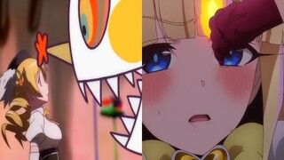 现在的魔法少女VS以前的魔法少女