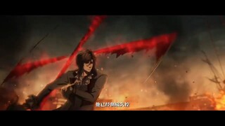 Perview Lord Of Mysteries Eps 08