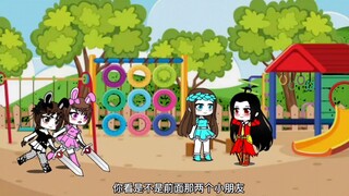 小舞的姐妹