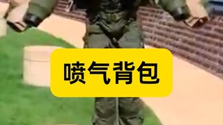 Tại sao ba lô phản lực không phổ biến hơn?