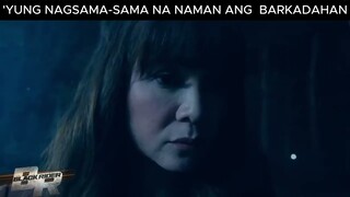 'Yung Tuesday pa lang, inaya ka na sa inuman!