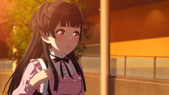 The IDOLM@STER Shiny Colors Episode 14 (Sub Indonesia)