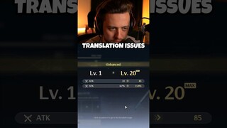 Wuthering Waves Has A HUGE Problem...