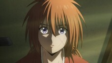 Rurouni Kenshin: Meiji Kenkaku Romantan - Kyoto Douran season 2 sub indo episode 16