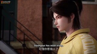 I collect waste in heaven Eps3 Subtitle Indonesia bagus 1080p