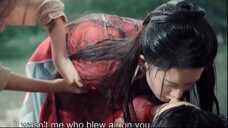 Yixiao x Suige – Frozen Lake Kiss, Love Melts the Ice|Fated Hearts
