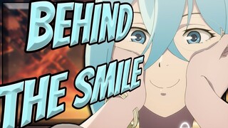 THIS ANIME IS SURPRISINGLY DARK! | VIVY FLUORITE EYE'S SONG Episode 3 Review