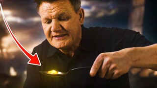 Gordon Ramsay's Ultimate Home Cooking: Cooking Infinity Gems