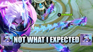 I BOUGHT THE HIGHEST TOTE IN THE DOUBLE 11 EVENT - HAYABUSA'S SHURA PRICE