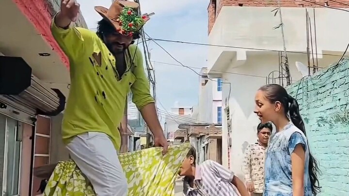 magic video