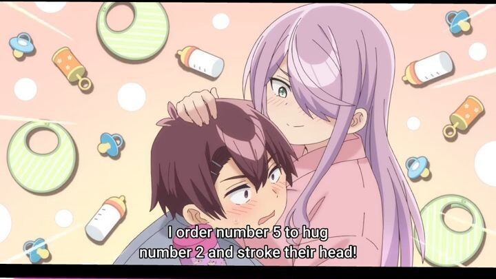 👑 If you missed this anime, you missed a masterpiece!