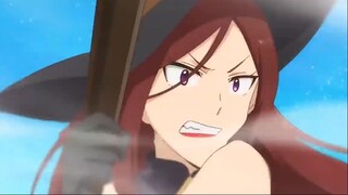 Tóm Tắt Anime_Diệt Slime Suốt 300 Năm, Tôi Level Max Lúc Nào Không Hay_p1