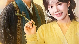 เต็มเรื่อง เจียงหยุนซี เทพธิดาตกสวรรค์
