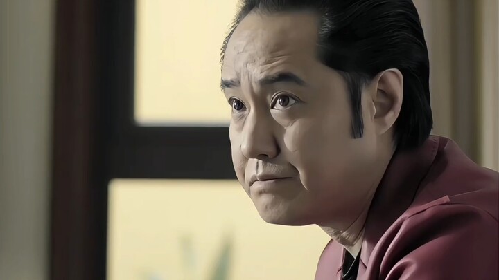 At that very moment, Li Dakan couldn’t even tell whether what he had done was right or wrong.