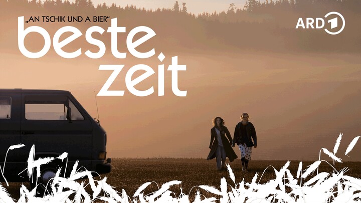 Watch Beste Zeit Full Movie 2007 HD