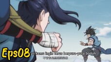 Mo Tian Ji Eps08