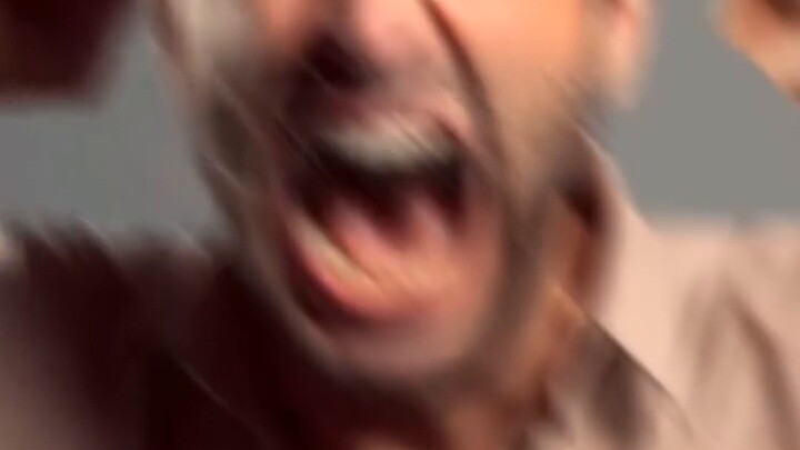 Anda dengan suhu merah VS berbagai hewan