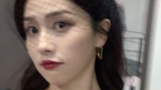 别人录节目都是交朋友,白鹿录节目是结梁子