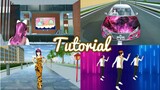 Random Tutorial #4 💕 (How to edit using Capcut) | Sakura School Simulator | Kat-kat Gaming