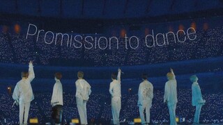 【BTS】核能注意！防弹喊你来听超攻气Permission to Dance翻唱！还不快来入股！