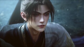 Tomb Of Fallen Gods S3 Eps 15 Sub Indo