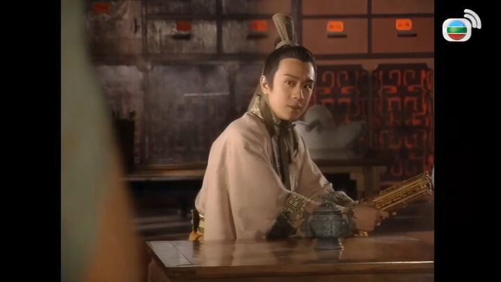人龙传说 - The Love Legend of Human and Dragon 13