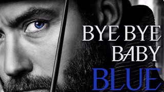 GGAD || BYE BYE BABY BLUE