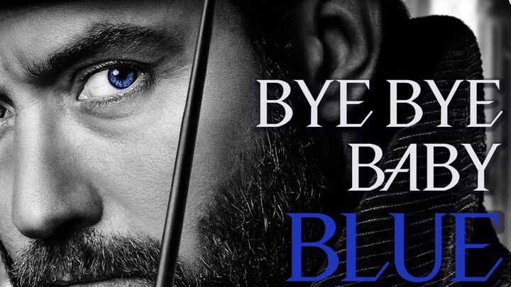 GGAD || BYE BYE BABY BLUE
