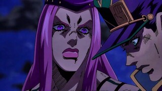 Imagine that you are the top of the team and you meet an enemy that is stronger than ever before. No